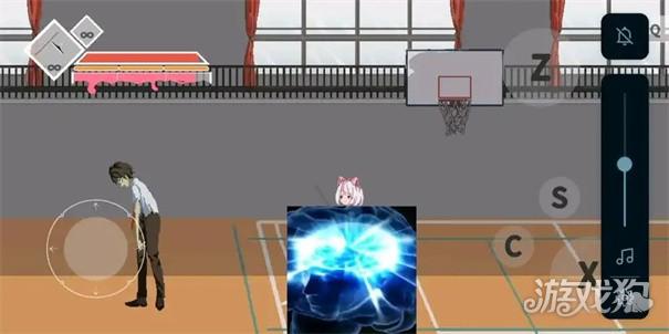 syahata a bad day游戏玩法-1