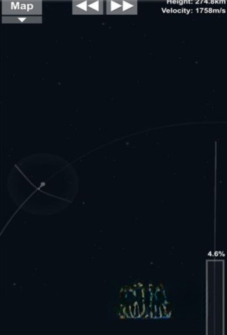 建造火箭模拟器汉化版