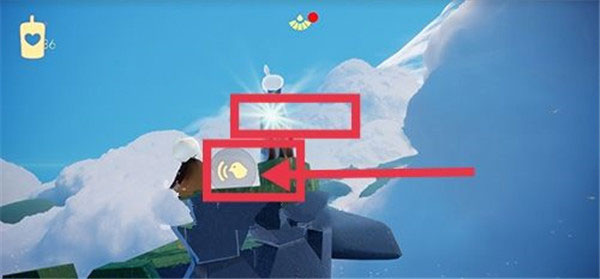 光遇北觅全物品版