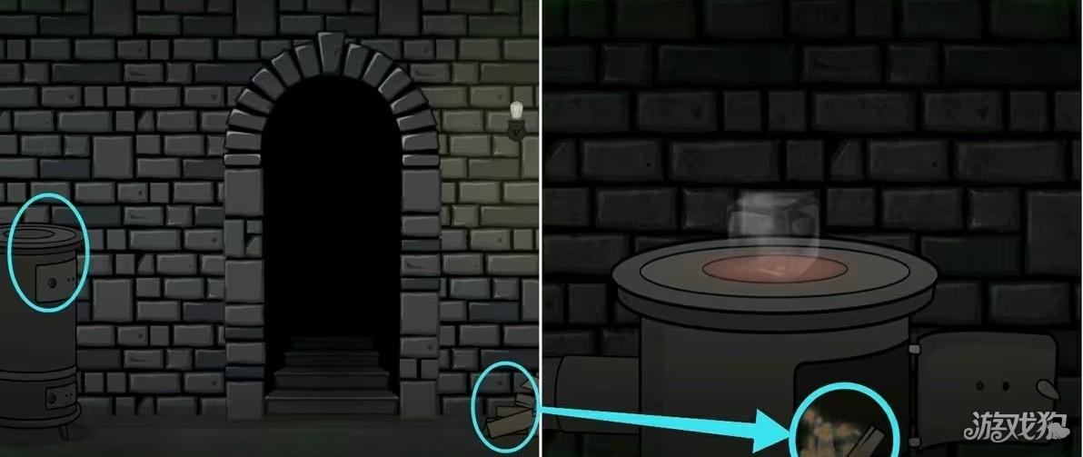 奇案炼金术士游戏玩法-5