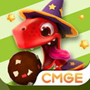 萌龙冒险家游戏