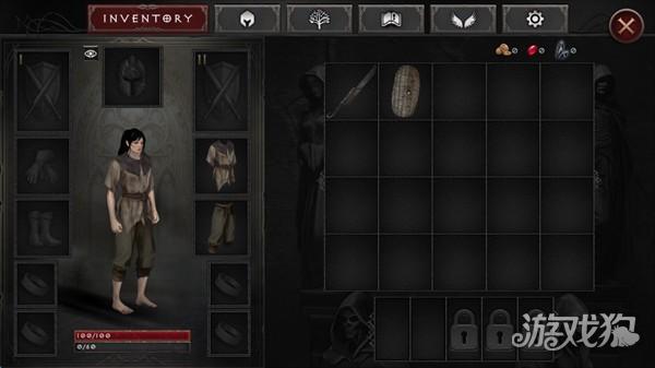 吸血鬼的陨落2游戏玩法-5