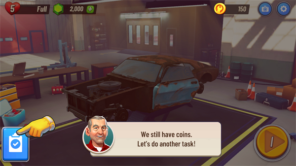 老爷车之家官方版