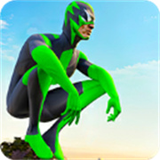 绳蛙忍者英雄维加斯