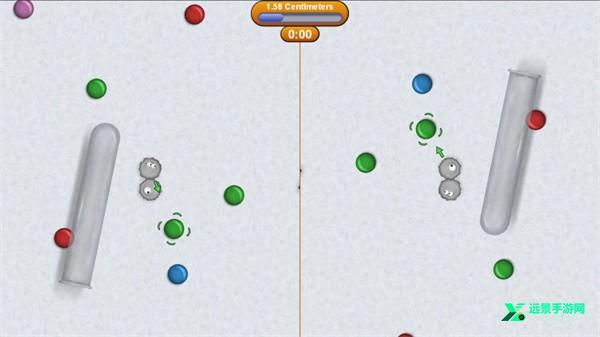 美味星球2官方正版