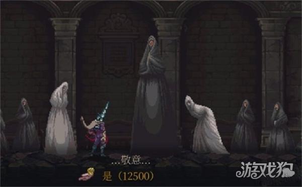 神之亵渎2手机版游戏金色飘带雕像获取攻略2