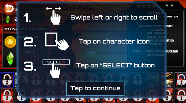 哥斯拉全能宇宙国际服