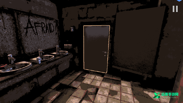 恶魔轮盘联机版