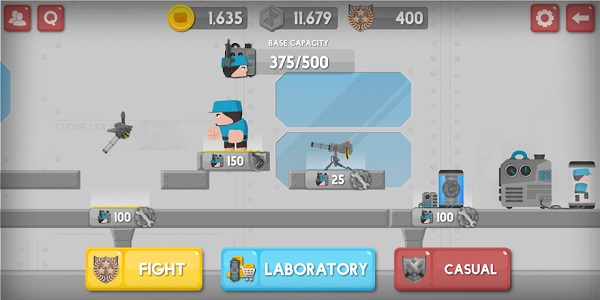 克隆军团中文版