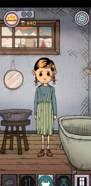 我的孩子生命之泉官方正版