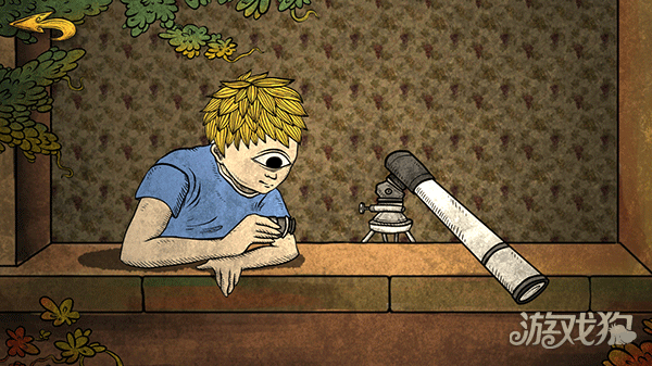 人生画廊中文版游戏玩法5