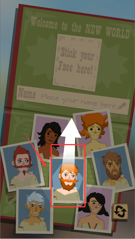 边境之旅汉化版