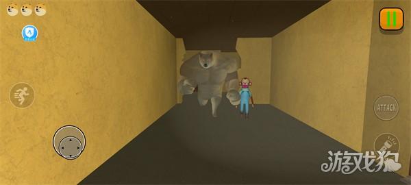 走不完的迷宫游戏玩法-6