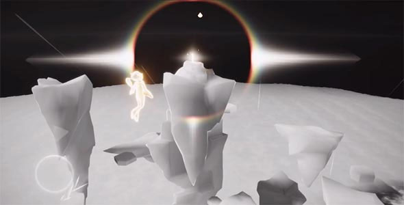 光遇测试服北觅版