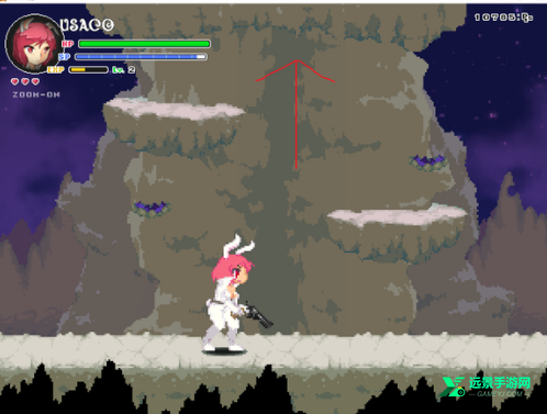 米莉亚战记手游版