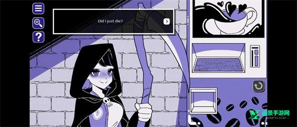 异常咖啡机中文版