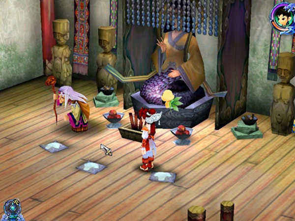 仙剑奇侠传3单机版