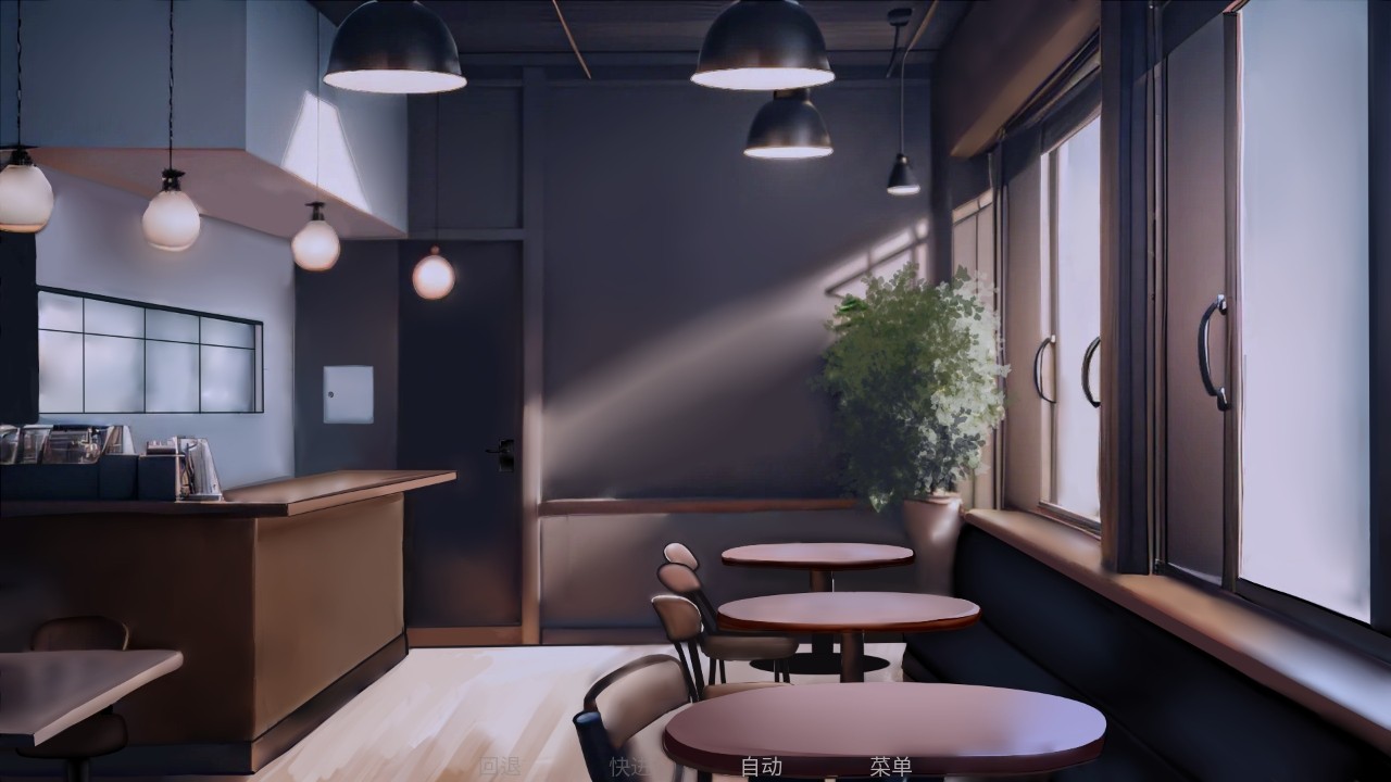 怪胎马戏团汉化版(The Freak Circus)