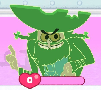 蟹堡王传奇游戏角色一览13