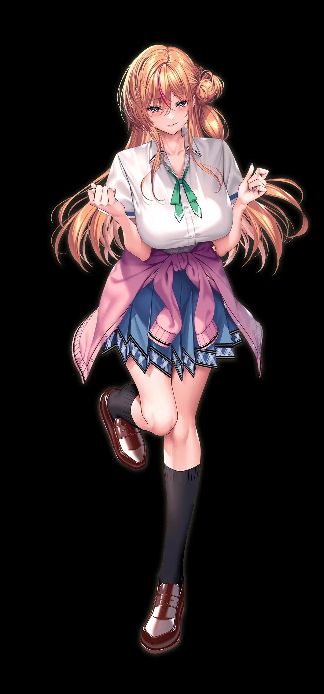 甜蜜女友3手游汉化版