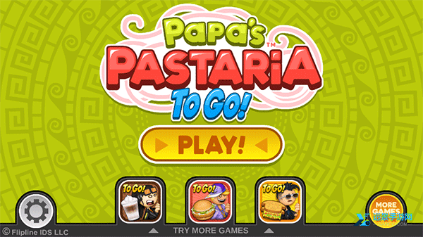 老爹意大利面店汉化版