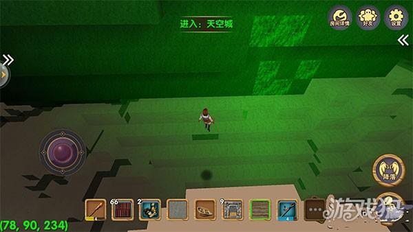 被尘封的故事单机版游戏创造模式介绍2