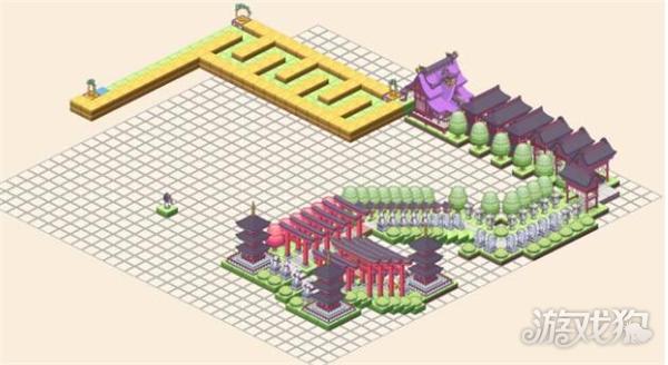 像素神社游戏玩法-4