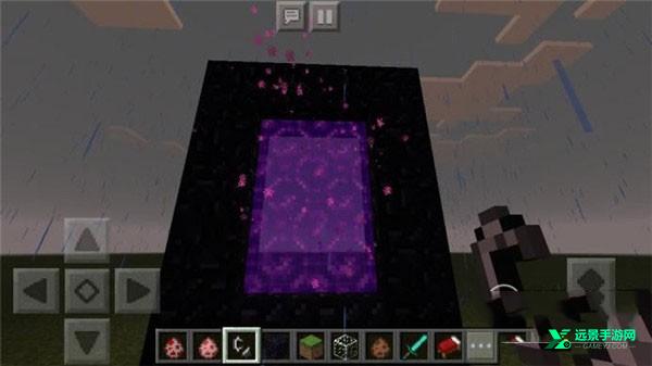 我的世界mite贝爷生存