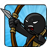 火柴人战争遗产1代