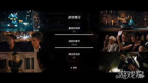 夜班Last Shift游戏玩法-4