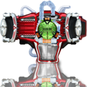 假面骑士铠武模拟器人物版