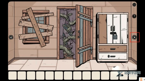 无处之家中文版