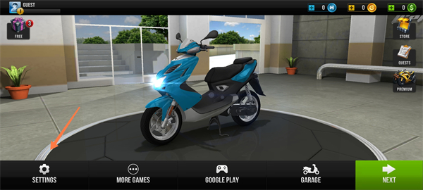 公路骑手手机版