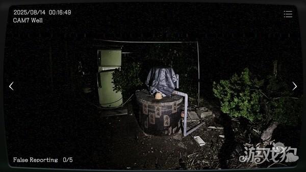 日本事故物件监视协会2游戏玩法-2