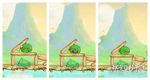 愤怒的小鸟思黛拉游戏玩法-10