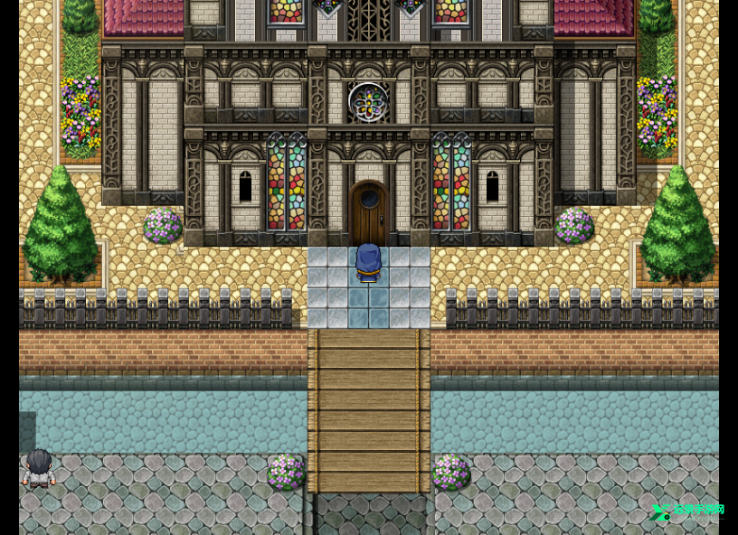 魔契的圣女巴比伦版