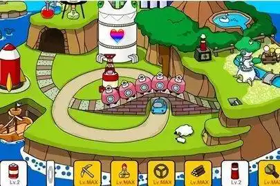 生命之岛2安卓手机版