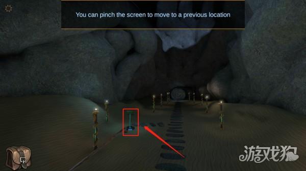 遗产4秘密之墓游戏玩法-9