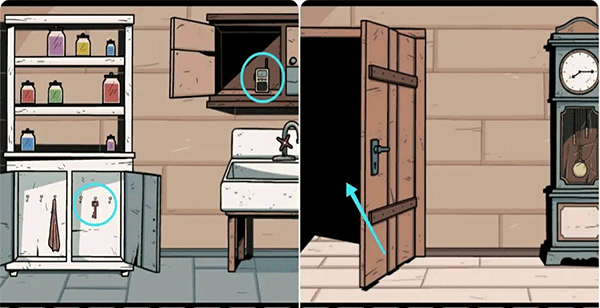 无处之家汉化版