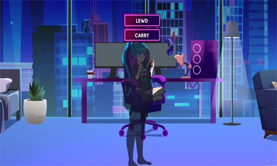 Nightgamer游戏安卓版