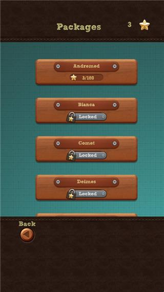 滚球拼图手机版