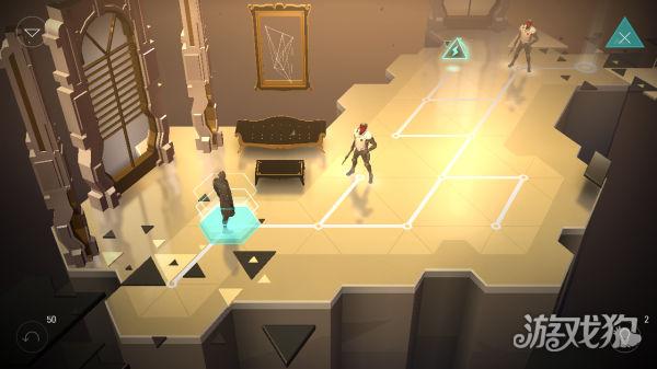 突出重围出击游戏玩法-7