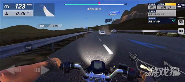 黎明飞驰免费版游戏玩法-3