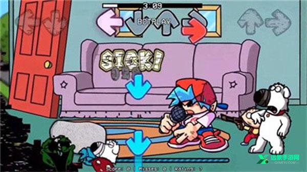 错误化恶搞之家手机版