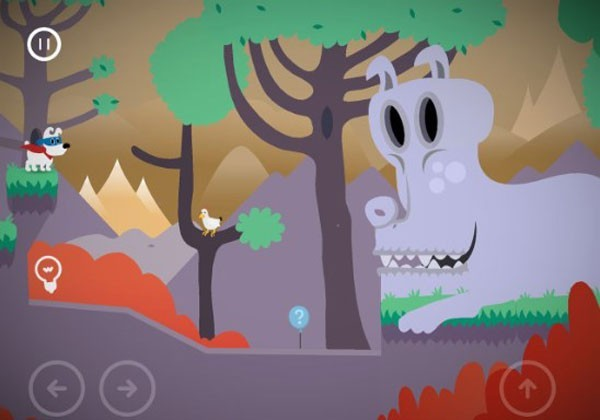 米皮大冒险梦境完整版