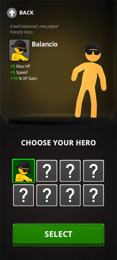 怪物幸存者手机版