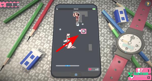 touchhimawari汉化版