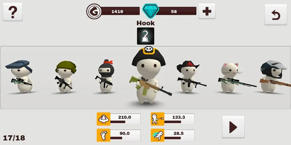 milkchoco官方正版