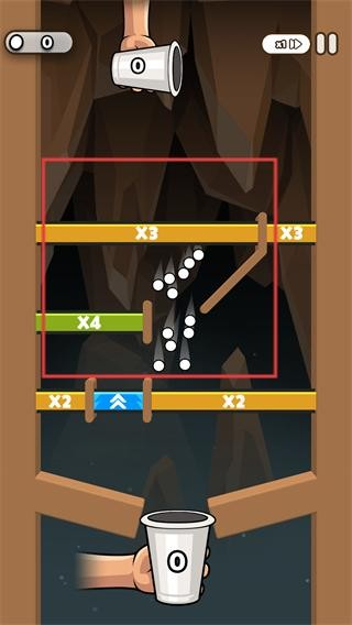 纸杯英雄手游官方版