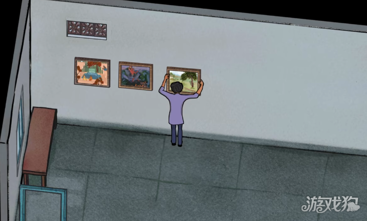 山上的宫殿游戏玩法-5